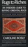 Algopix Similar Product 3 - Rugs to Riches An Insiders Guide to