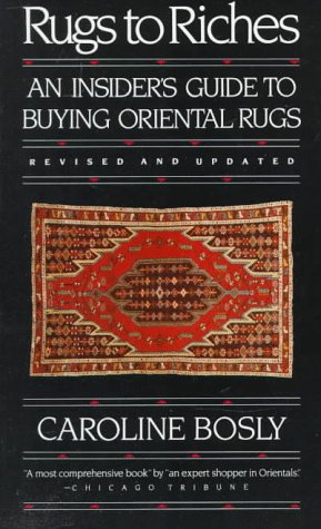 Algopix Similar Product 11 - Rugs to Riches An Insiders Guide to