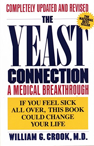 Algopix Similar Product 17 - The Yeast Connection A Medical