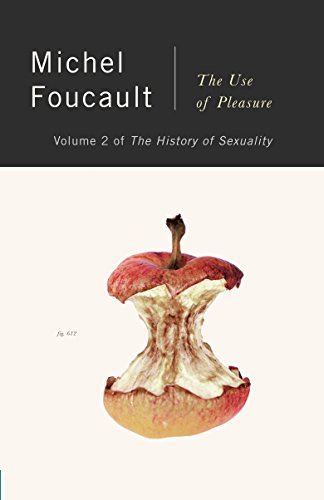 Algopix Similar Product 19 - The History of Sexuality Vol 2 The