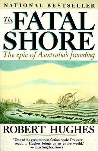 Algopix Similar Product 3 - The Fatal Shore The Epic of
