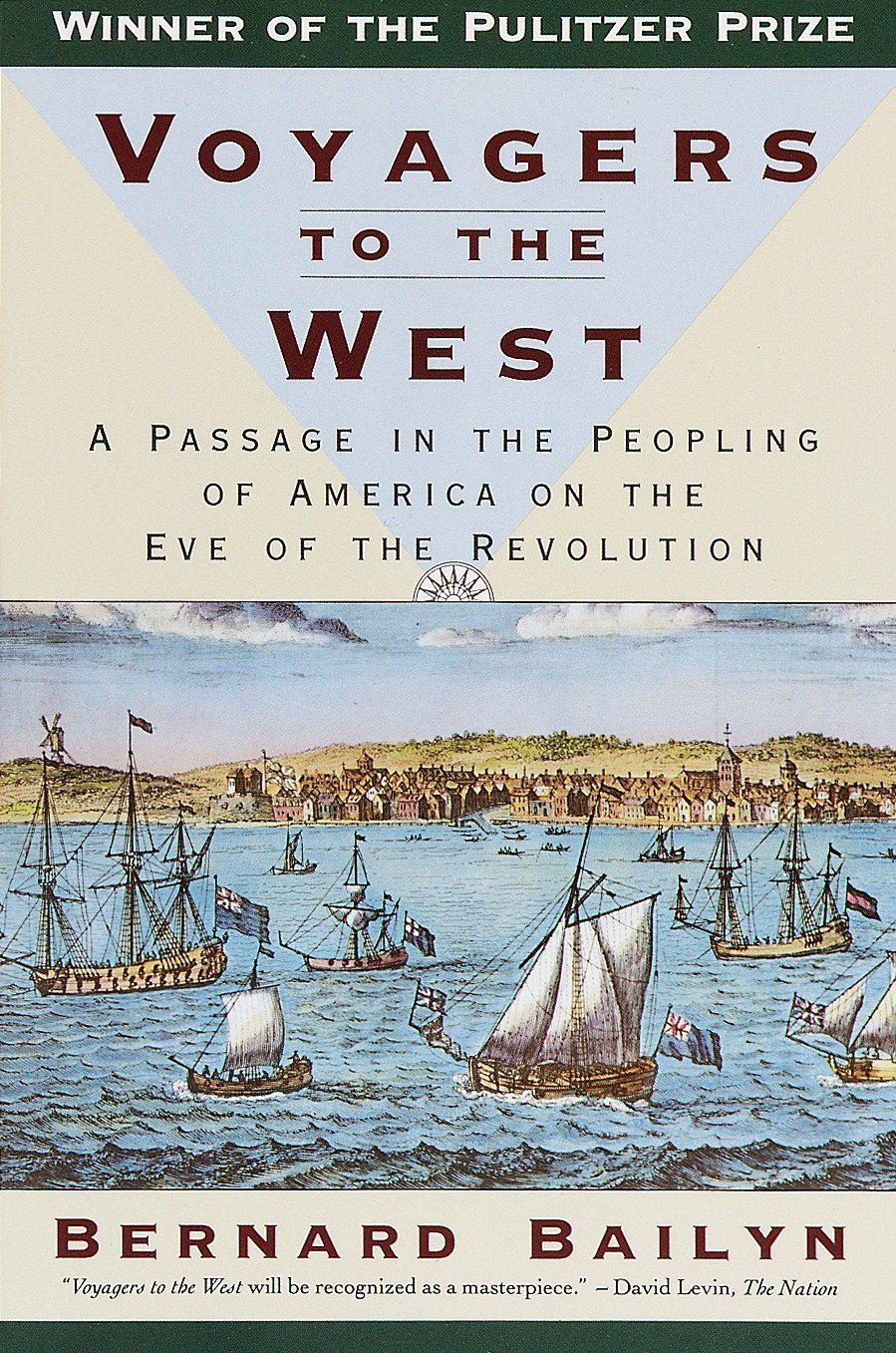 Algopix Similar Product 5 - Voyagers to the West A Passage in the
