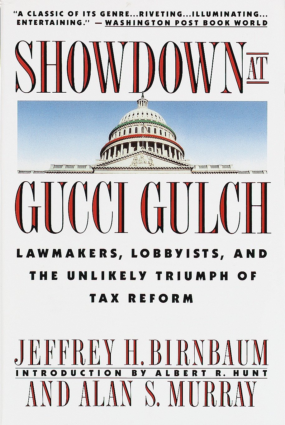 Algopix Similar Product 7 - Showdown at Gucci Gulch Lawmakers