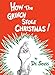 Algopix Similar Product 4 - How the Grinch Stole Christmas