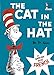Algopix Similar Product 8 - The Cat in the Hat in English and