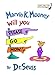 Algopix Similar Product 3 - Marvin K Mooney Will You Please Go