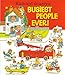 Algopix Similar Product 12 - Richard Scarry's Busiest People Ever!