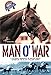 Algopix Similar Product 7 - Man O'War