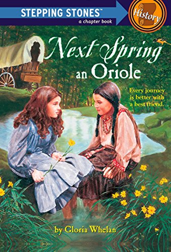 Algopix Similar Product 4 - Next Spring an Oriole A Stepping Stone