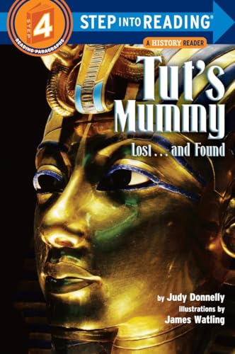 Algopix Similar Product 6 - Tuts Mummy Lostand Found Step