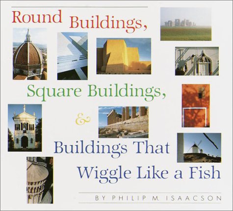 Algopix Similar Product 2 - Round Buildings Square Buildings and