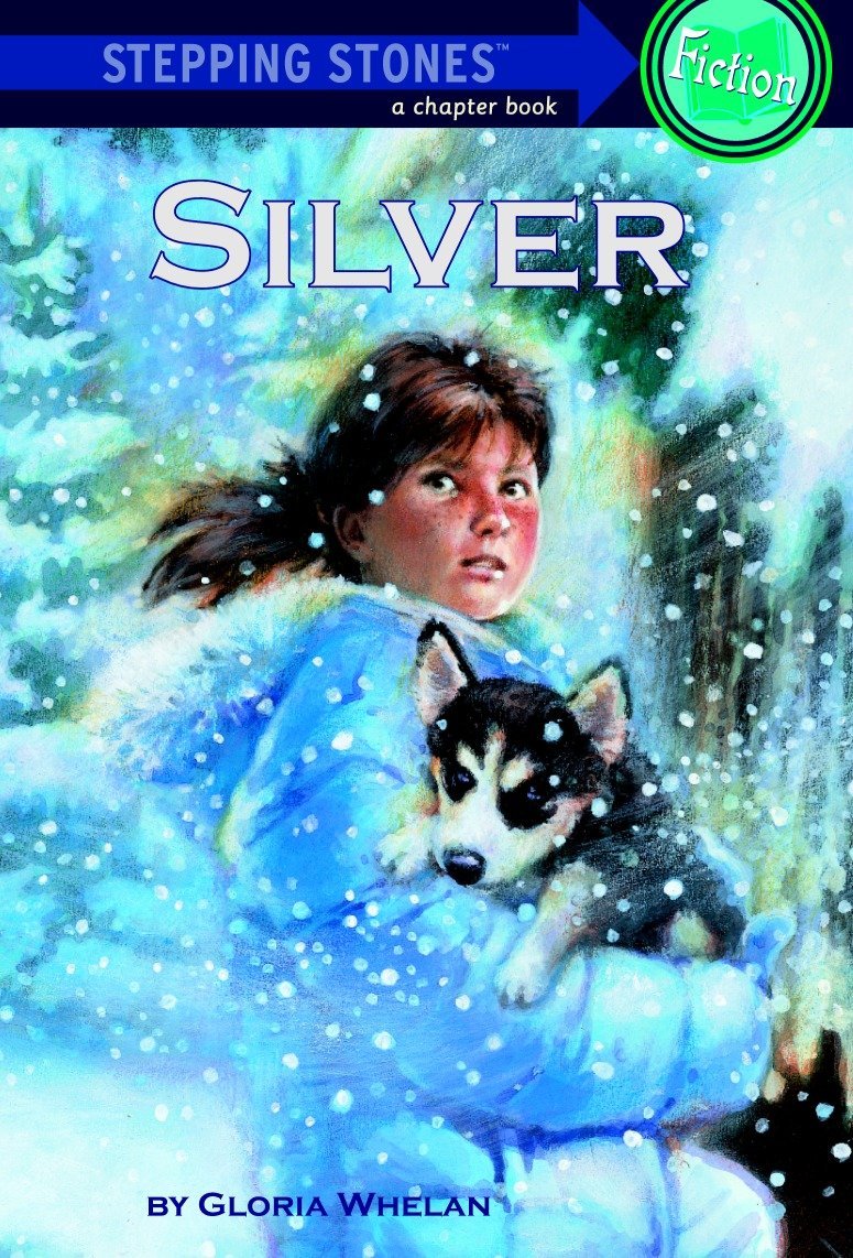 Algopix Similar Product 13 - Silver (A Stepping Stone Book(TM))