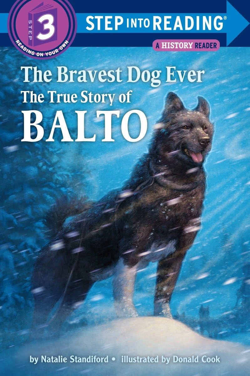 Algopix Similar Product 19 - The Bravest Dog Ever The True Story of