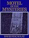 Algopix Similar Product 1 - Motel of the Mysteries
