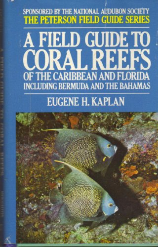 Algopix Similar Product 13 - A Field Guide to Coral Reefs of the