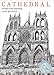Algopix Similar Product 7 - Cathedral A Caldecott Honor Award