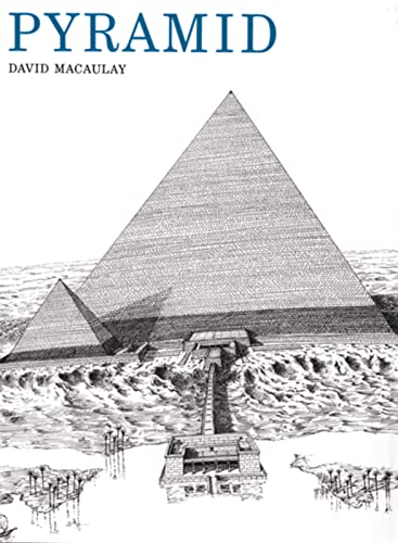 Algopix Similar Product 6 - Pyramid