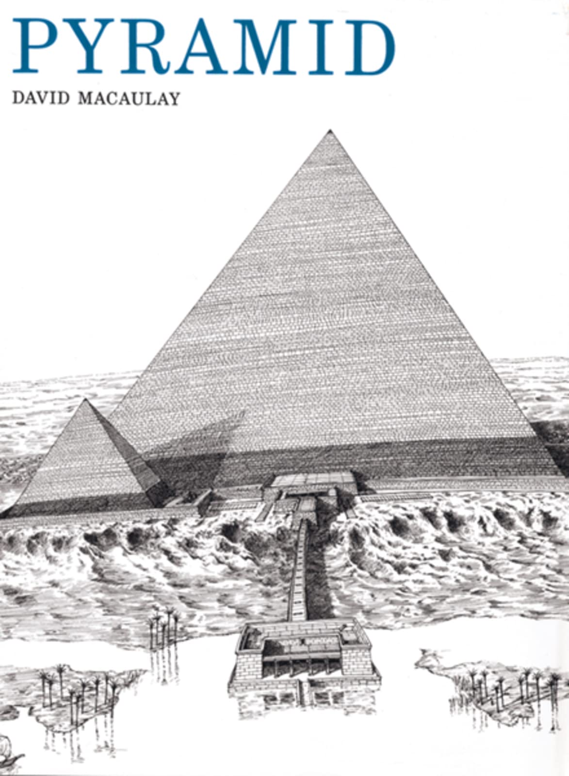 Algopix Similar Product 9 - Pyramid