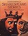 Algopix Similar Product 20 - Shakespeare Stories