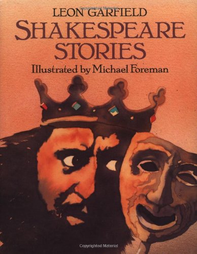 Algopix Similar Product 13 - Shakespeare Stories