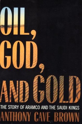 Algopix Similar Product 7 - Oil God and Gold The Story of Aramco