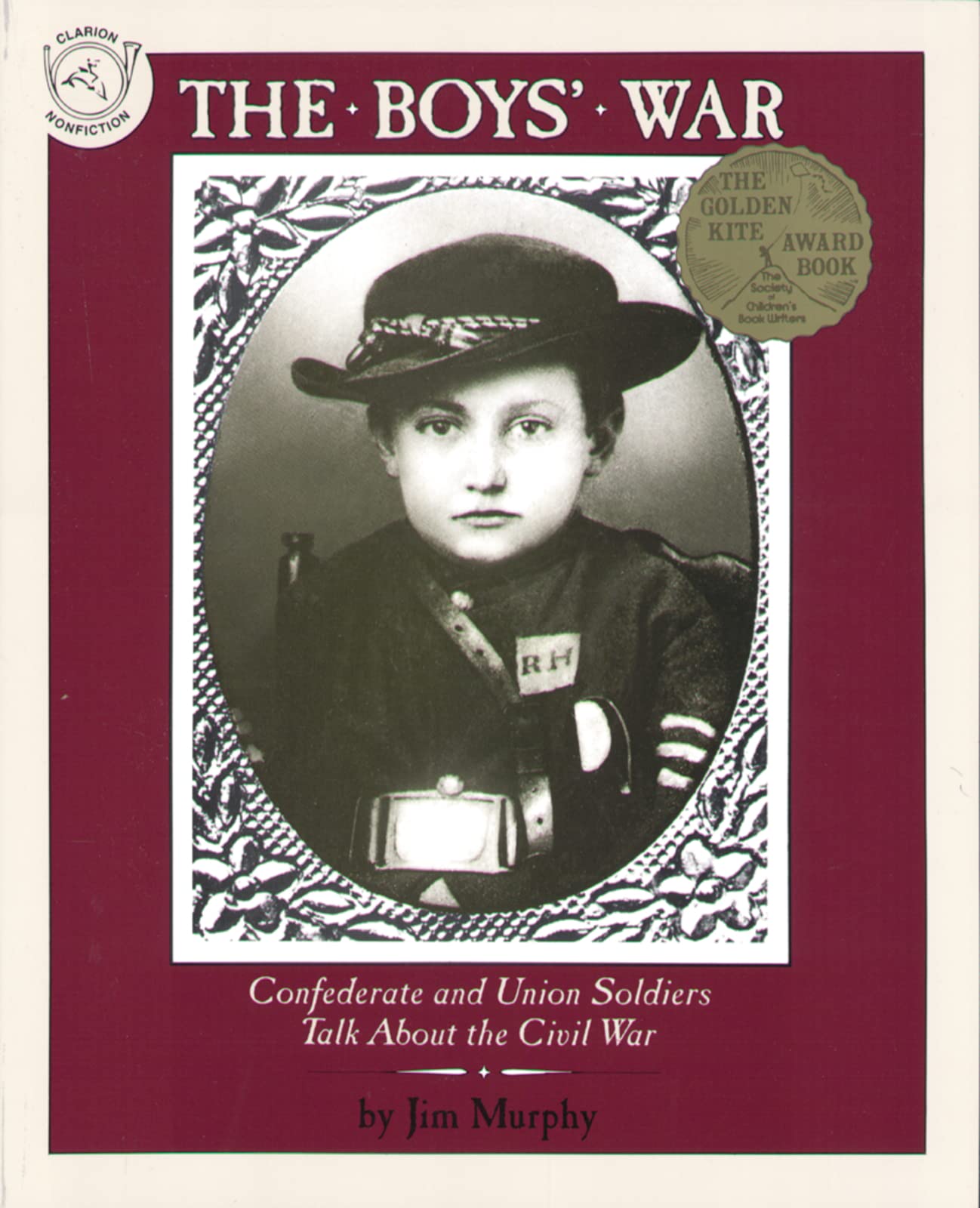 Algopix Similar Product 18 - The Boys War Confederate and Union