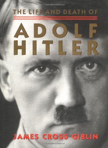 Algopix Similar Product 19 - The Life and Death of Adolf Hitler