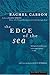 Algopix Similar Product 10 - The Edge Of The Sea