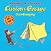 Algopix Similar Product 14 - Curious George Goes Camping