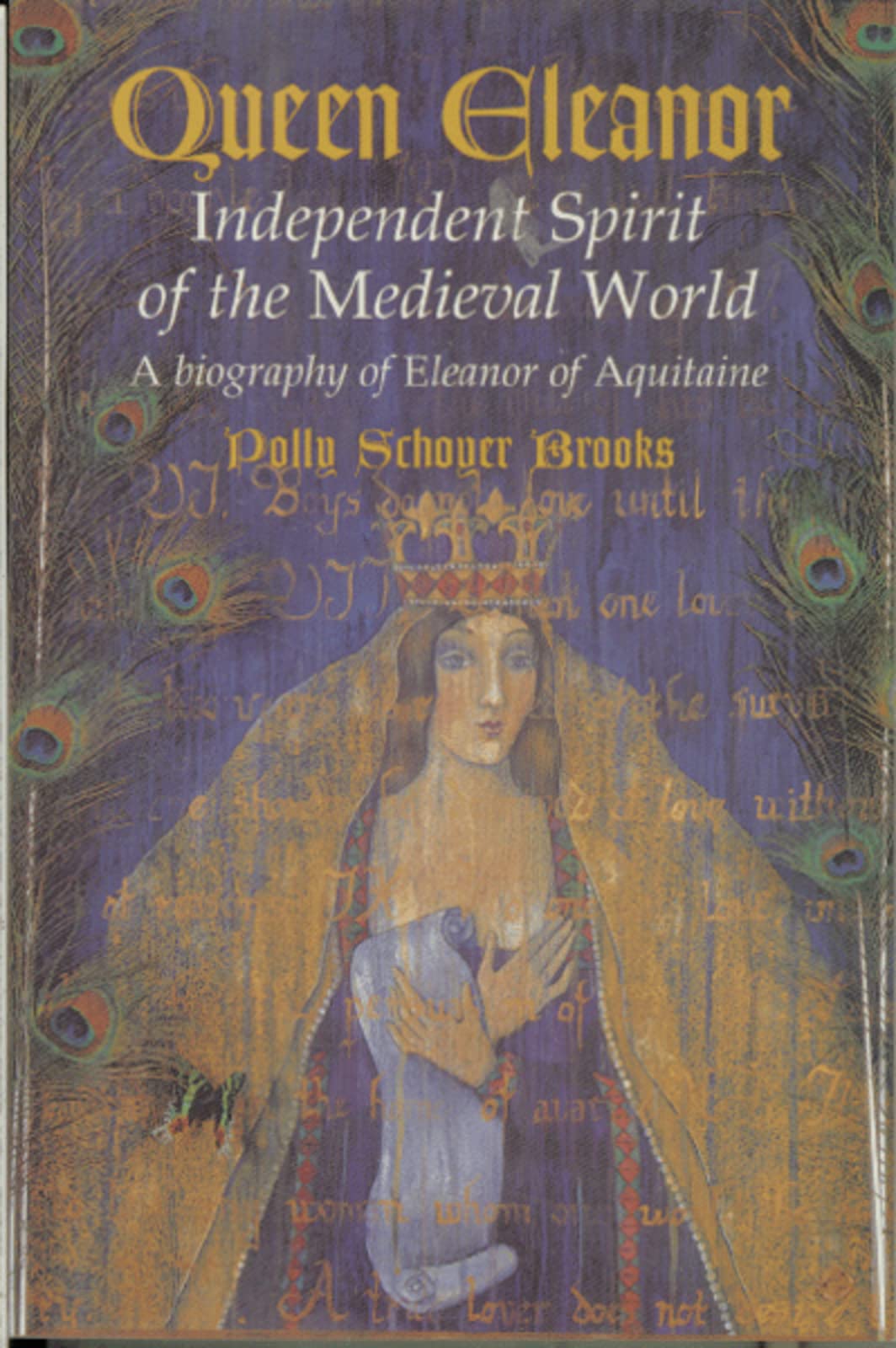 Algopix Similar Product 1 - Queen Eleanor Independent Spirit of