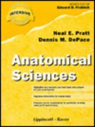 Algopix Similar Product 16 - Anatomical Sciences Gross Anatomy