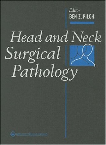 Algopix Similar Product 16 - Head and Neck Surgical Pathology