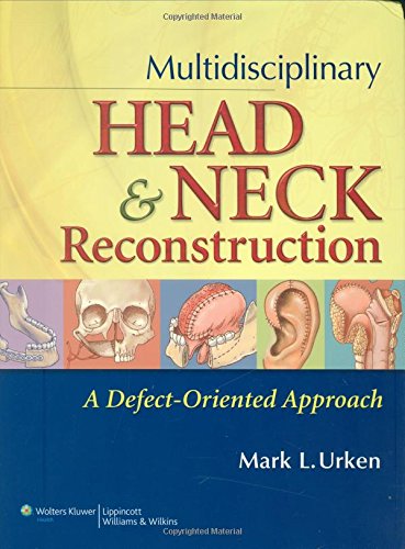 Algopix Similar Product 6 - Multidisciplinary Head and Neck