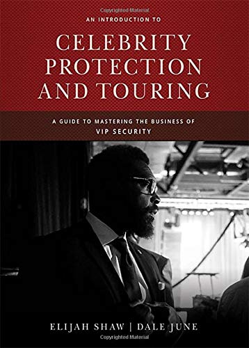 Algopix Similar Product 18 - An Introduction to Celebrity Protection
