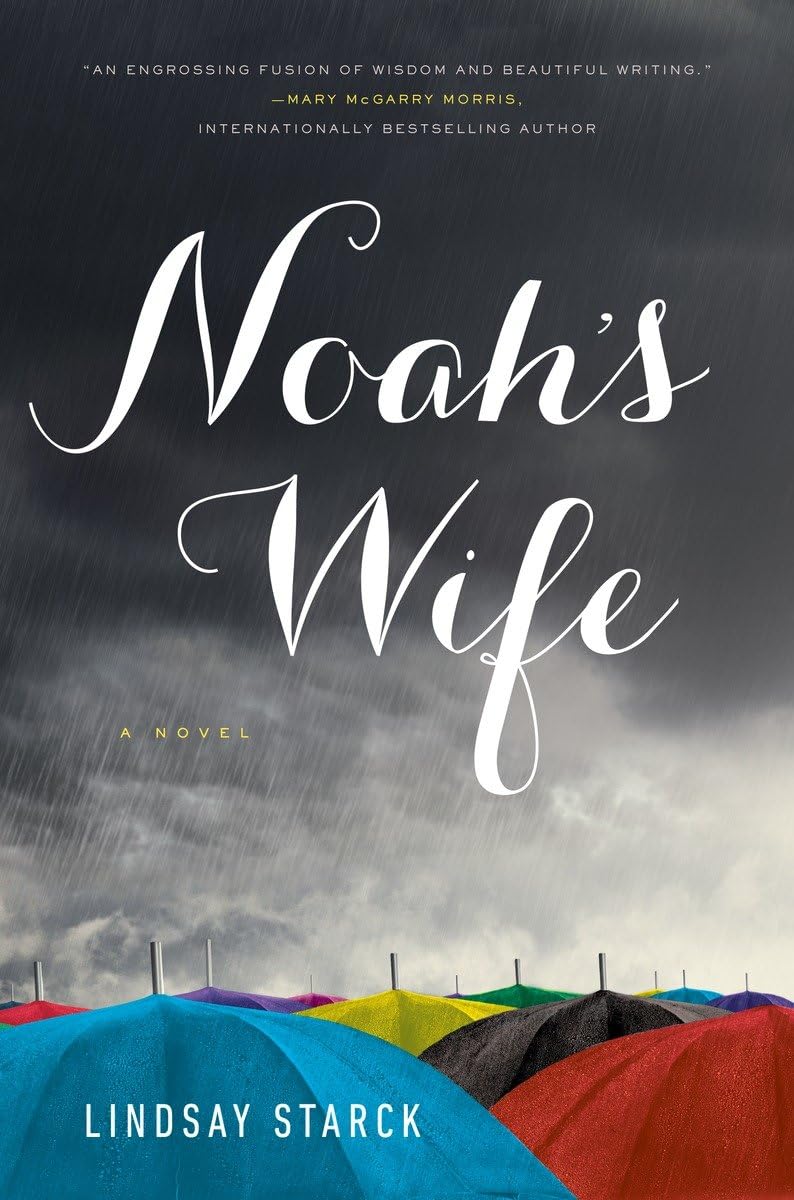 Algopix Similar Product 20 - Noah's Wife