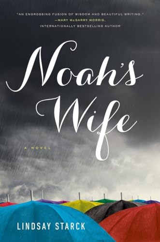 Algopix Similar Product 6 - Noah's Wife