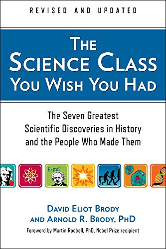 Algopix Similar Product 13 - The Science Class You Wish You Had