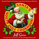 Algopix Similar Product 1 - Santas North Pole Cookbook Classic