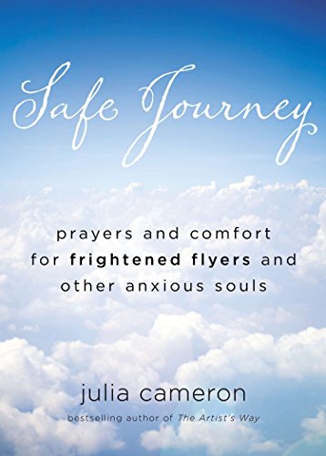 Algopix Similar Product 8 - Safe Journey Prayers and Comfort for