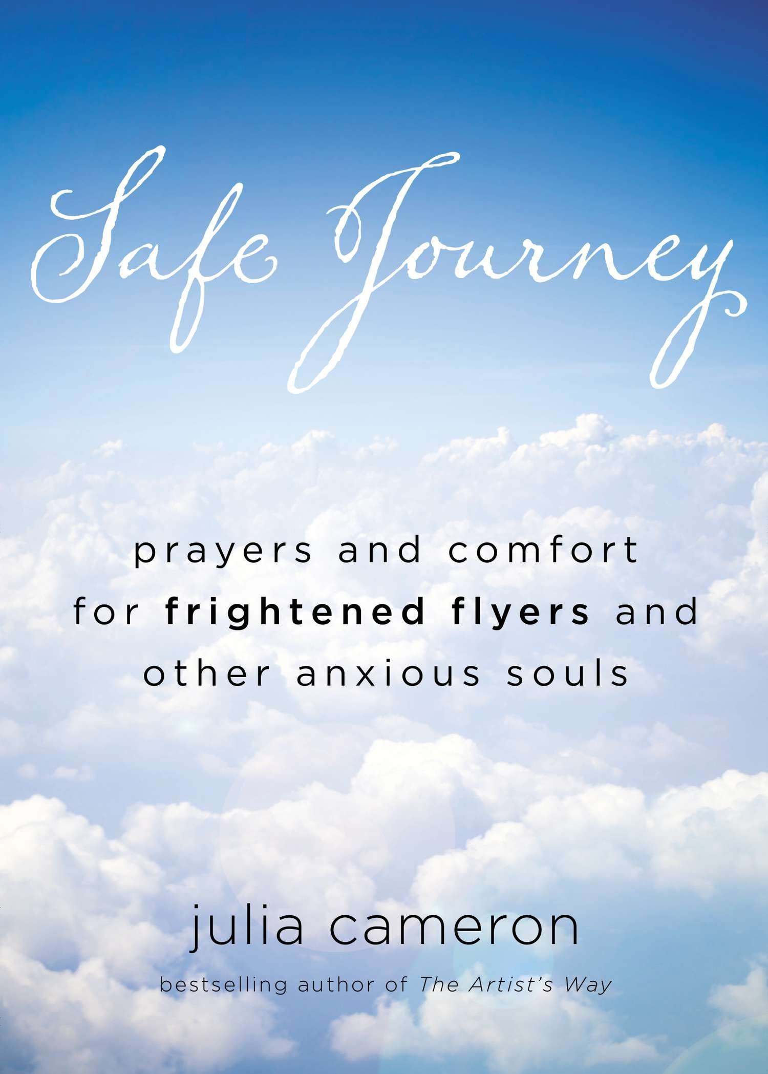Algopix Similar Product 12 - Safe Journey Prayers and Comfort for
