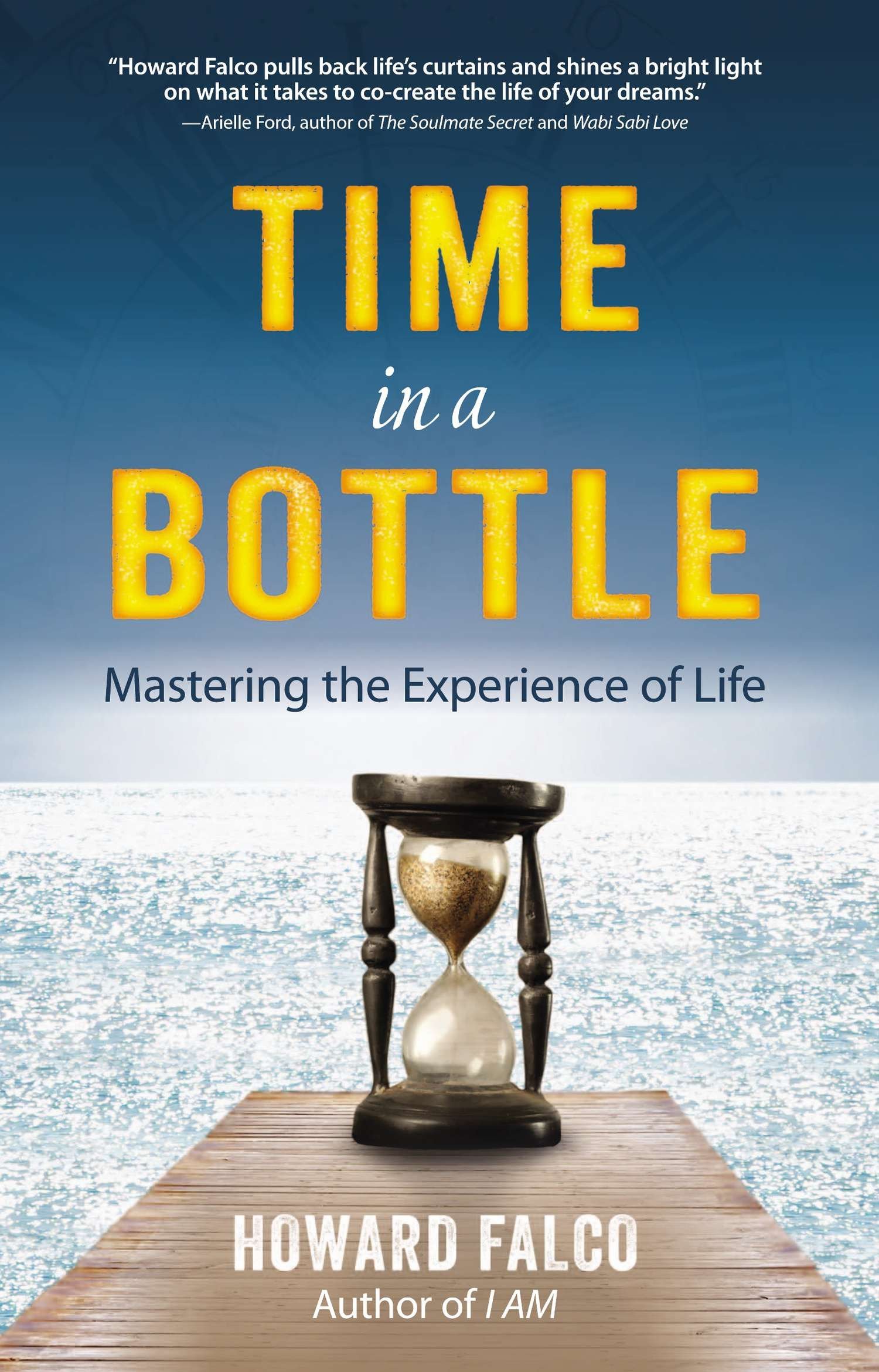Algopix Similar Product 18 - Time in a Bottle Mastering the