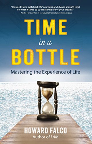 Algopix Similar Product 16 - Time in a Bottle Mastering the