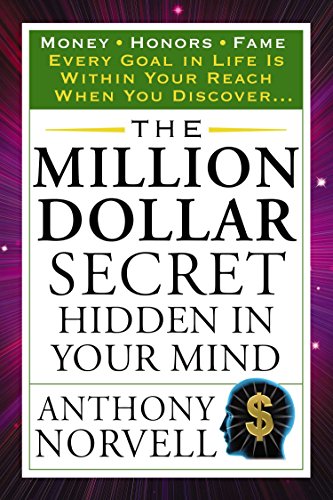 Algopix Similar Product 11 - The Million Dollar Secret Hidden in