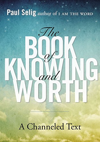 Algopix Similar Product 18 - The Book of Knowing and Worth A