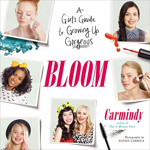 Algopix Similar Product 11 - Bloom A Girls Guide to Growing Up