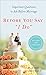 Algopix Similar Product 3 - Before You Say I Do Important