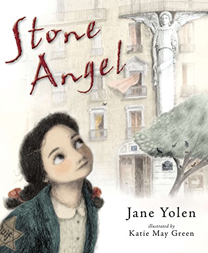 Algopix Similar Product 16 - Stone Angel
