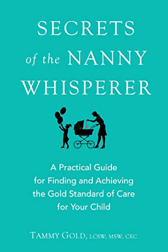 Algopix Similar Product 20 - Secrets of the Nanny Whisperer A