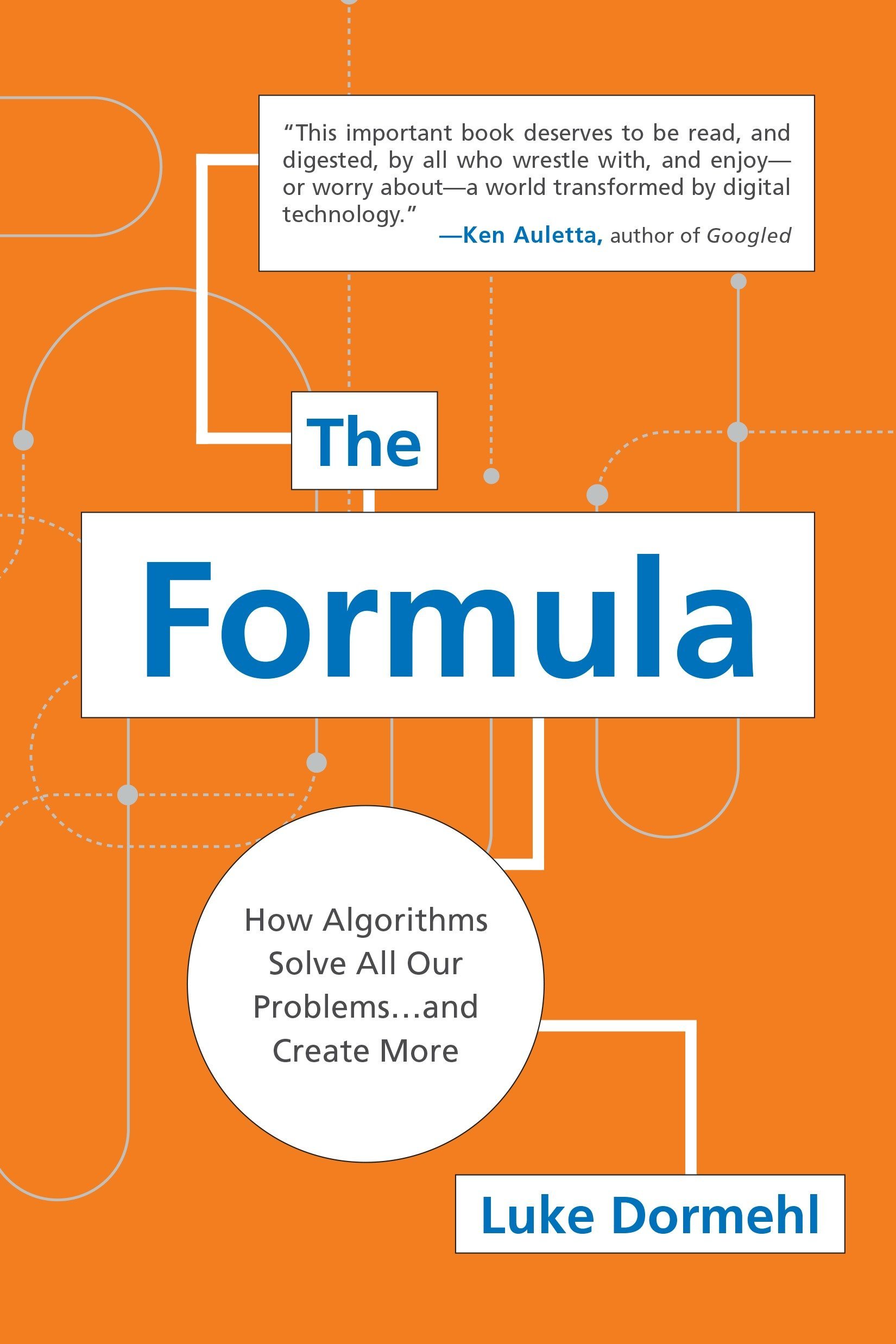 Algopix Similar Product 12 - The Formula How Algorithms Solve All