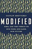Algopix Similar Product 18 - Modified GMOs and the Threat to Our